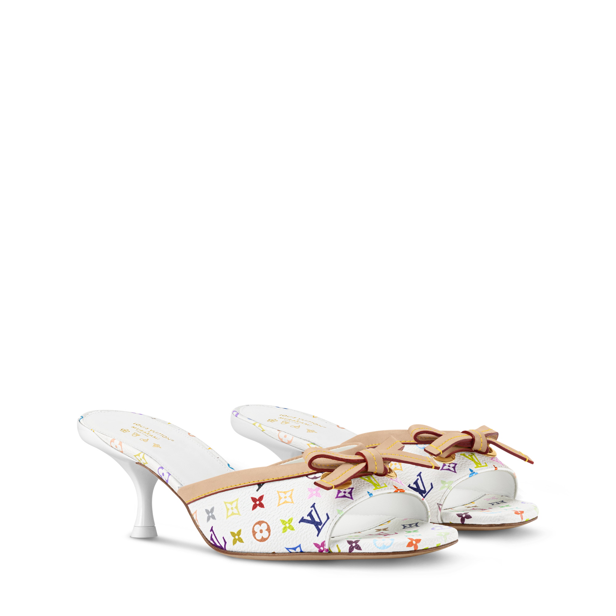 LV x TM 6AM Mule - Shoes | LOUIS VUITTON